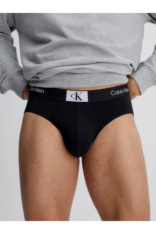 Calvin Klein HIP BRIEF UB1 XL Light Cut Shoes Trendyol