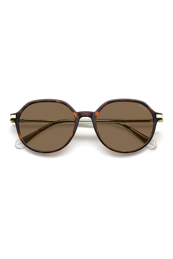 Polaroid-Women's Polaroid Sunglasses 1
