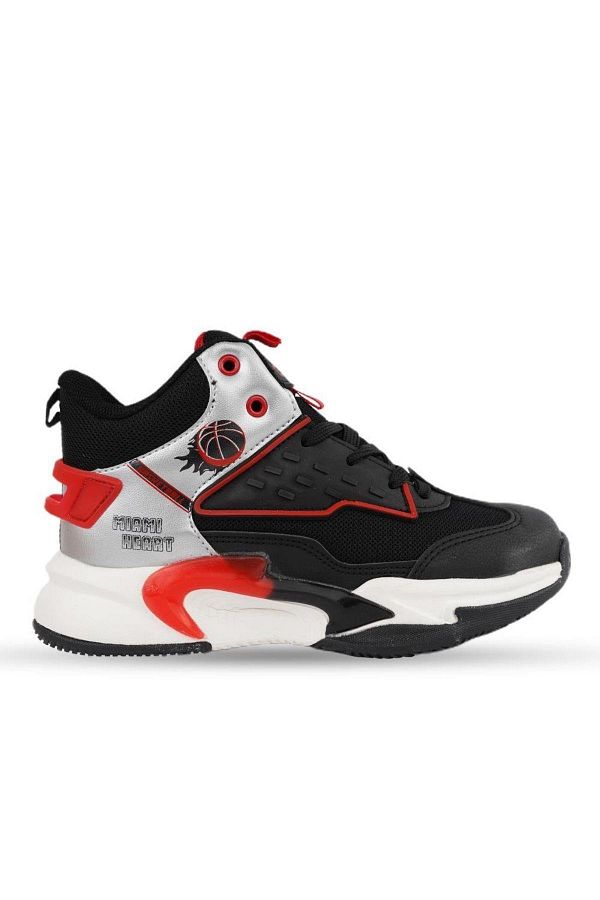 Cool Boys Basketball Shoes London Orthopedic Sole Trendyol