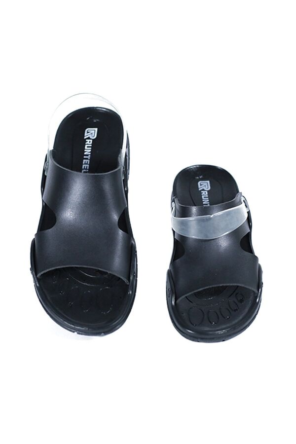 MAGIC SHOES-Daily Men's and Women's Multi-Purpose Orthopedic Lightweight Comfortable Anatomical Sole Flexible Soft Sandals Slippers 1