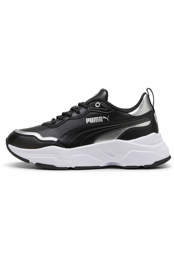 Puma-Carina Rose Metallic Dream Sneakers 1