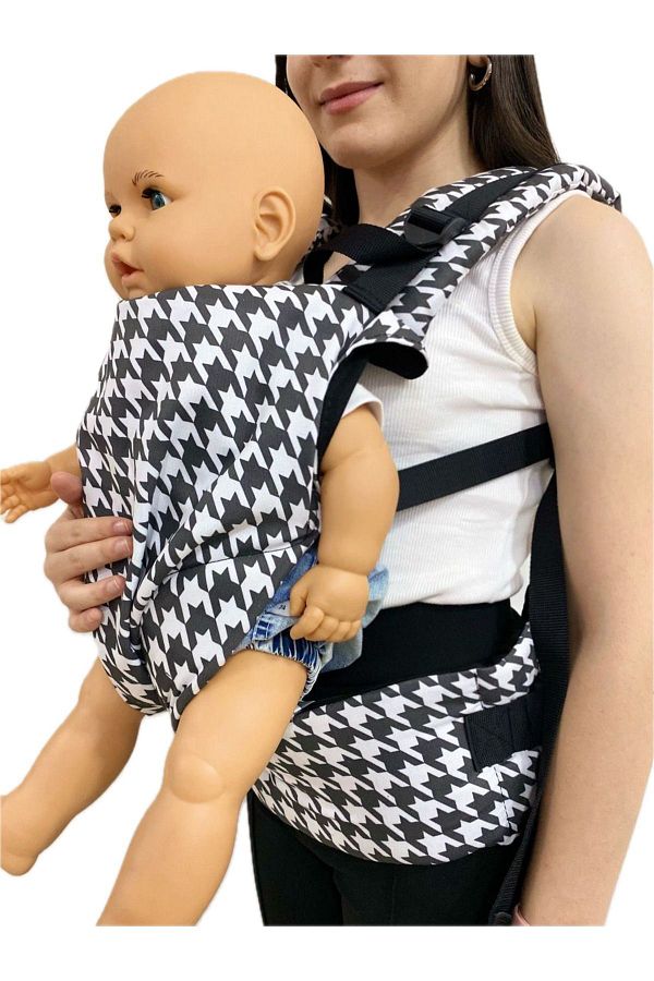 Baby carrier 20kg 2025