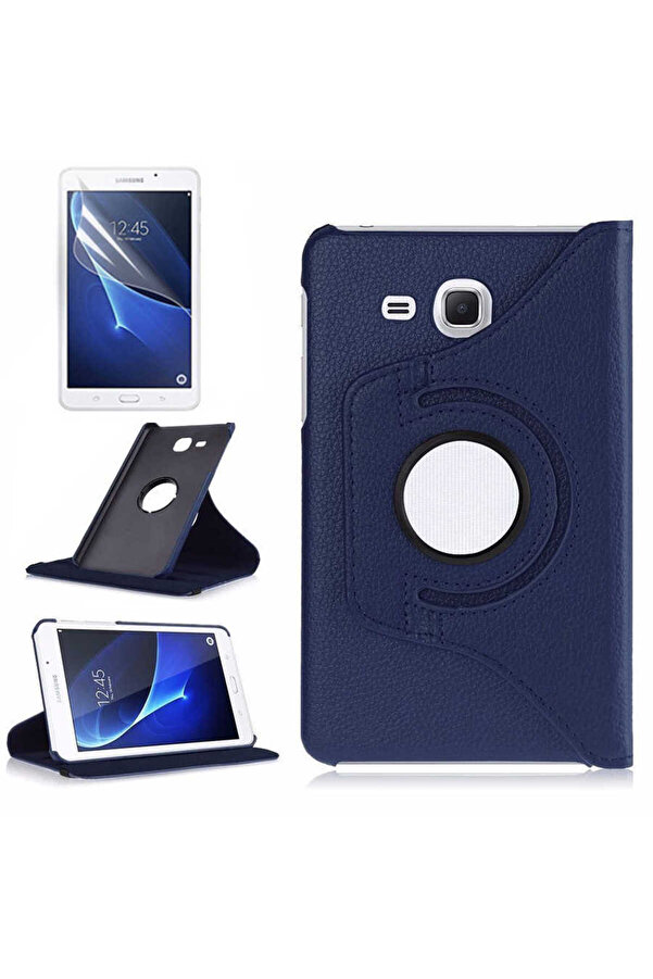 Enci store Samsung Galaxy Tab 4 T280 Compatible Tablet Case 360