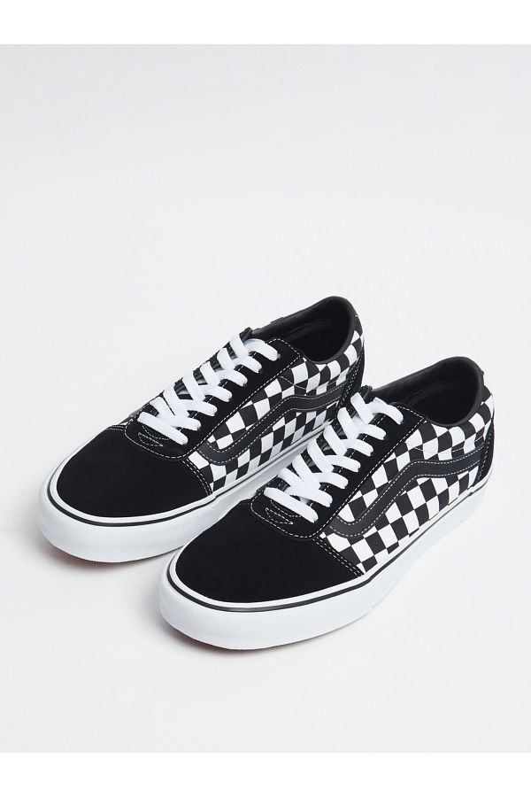 Vans Ward Low Top Sneakers Trendyol