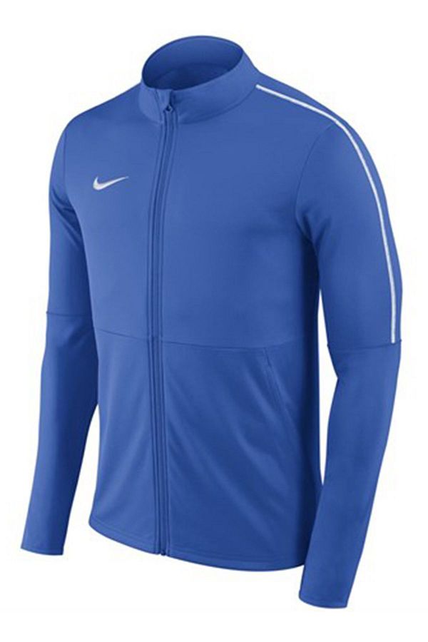 Nike Dry Park 18 Single Top Tracksuit Aa2059 463 Trendyol