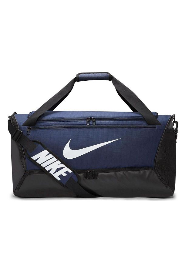Nike Medium Size 60L Std Dh7710 410 Training Sports Bag Classic Trendyol