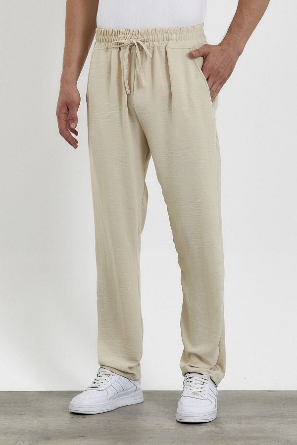 Loose bottom joggers sales