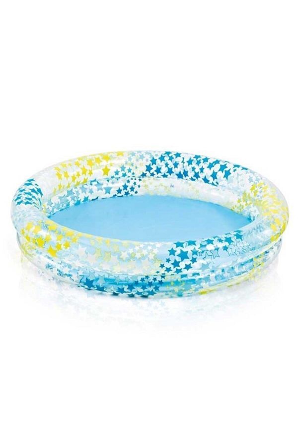 Intex-Star Patterned Pool 122x25 Cm 1