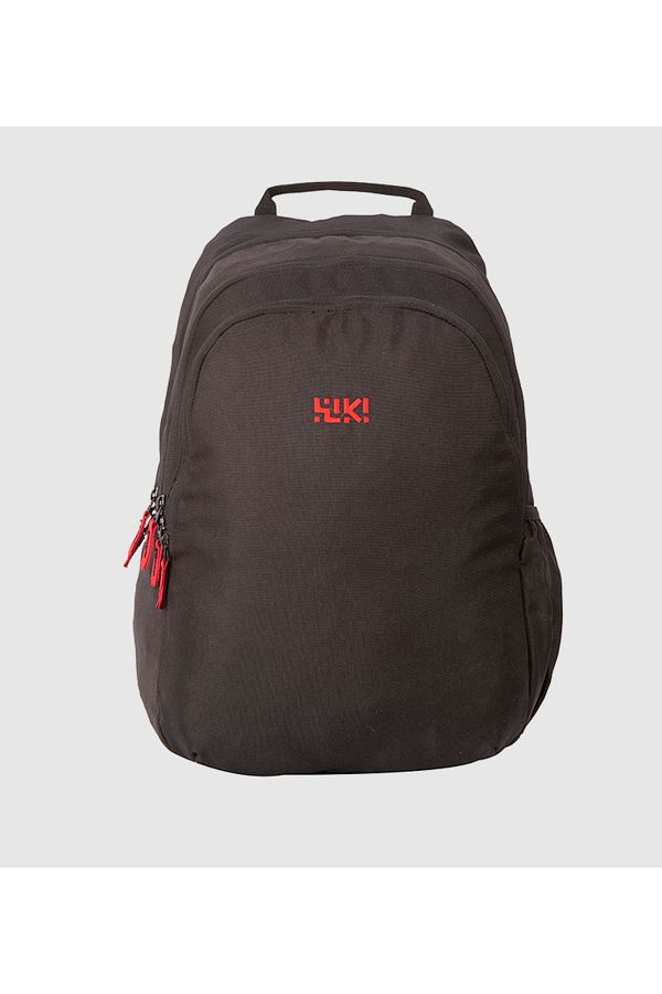 Wildcraft Utility 3 2016 Wildcraft Laptop Backpack Black 30L Trendyol