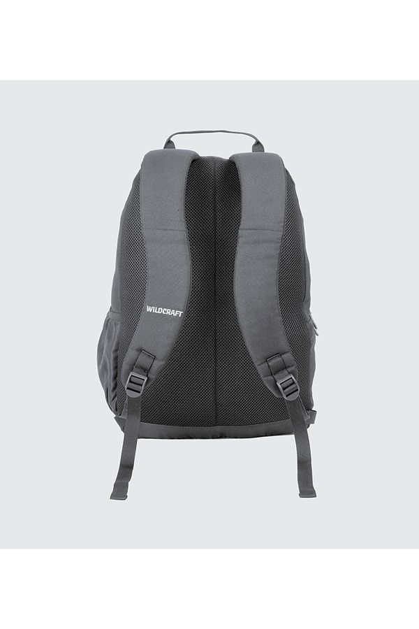 Wildcraft Utility 3 2016 Wildcraft Laptop Backpack Dark Grey 30L Trendyol
