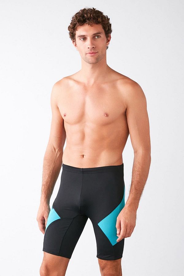 Cycling shorts for swimming on sale