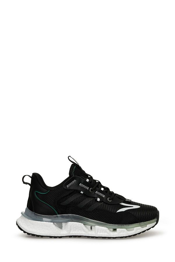 İnci-INCI DIENA 4FX Black Pantofi sport pentru bărbați 1