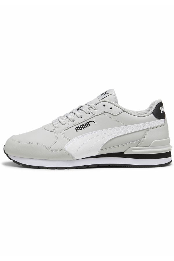 Puma st runner v2 full leather sneaker store