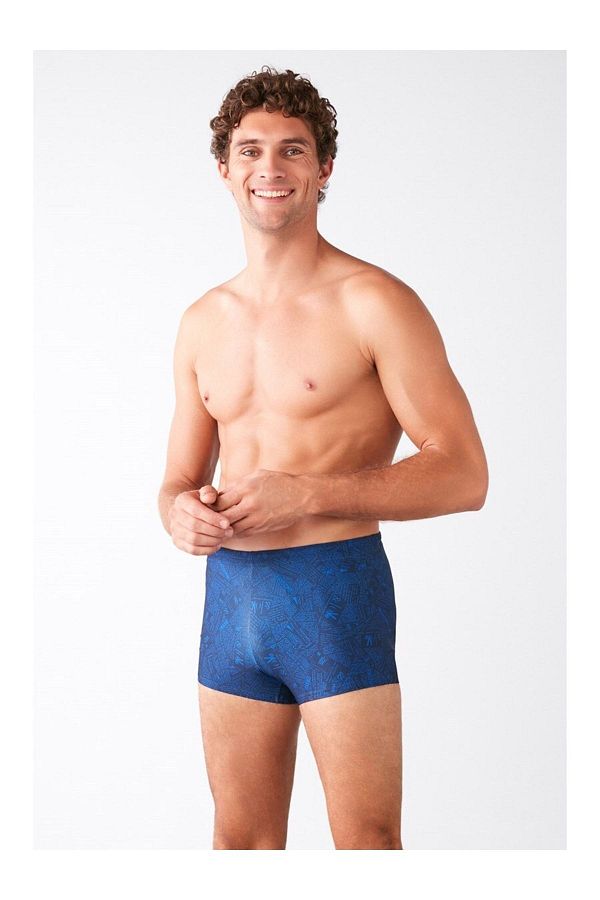 Kom-Medit Lyc Sort - Relaxed Fit 1