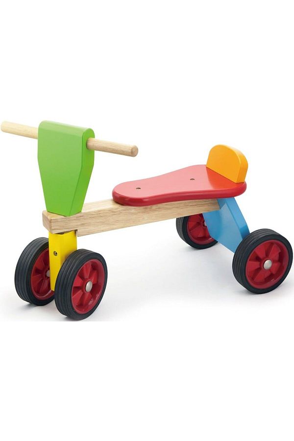 Viga Tiny Trike Toy Multicolor Trendyol