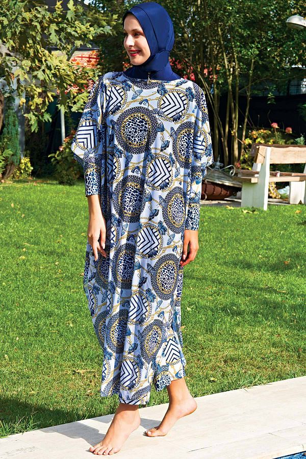 Hijab beach dress cheap