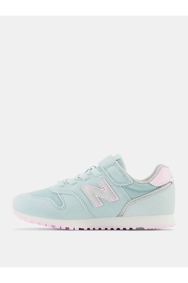 New Balance 373 Lace Up Sneakers Trendyol