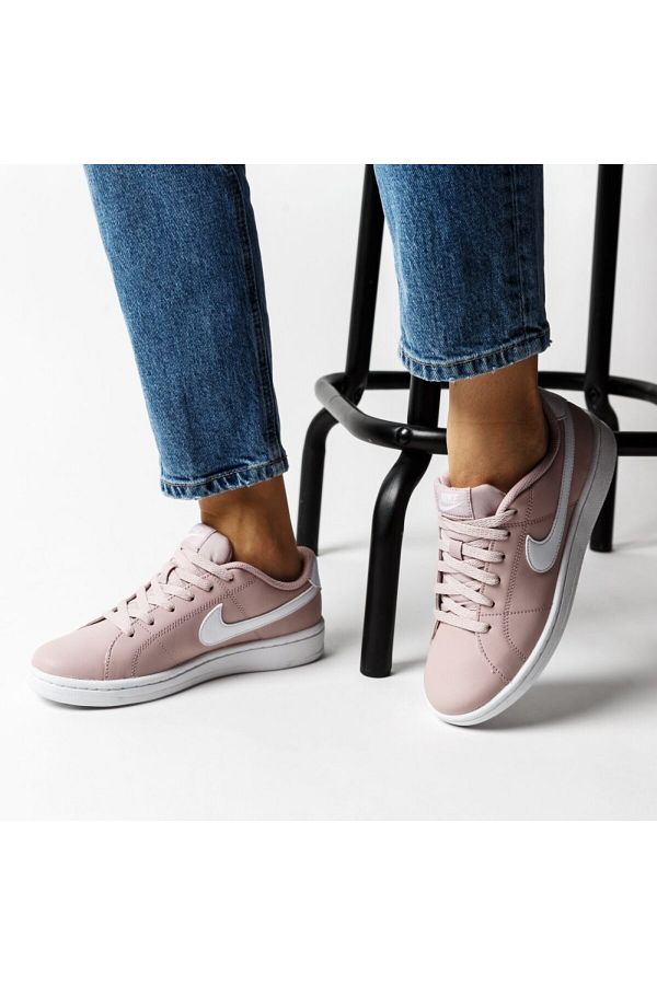 Nike court royale pink new arrivals