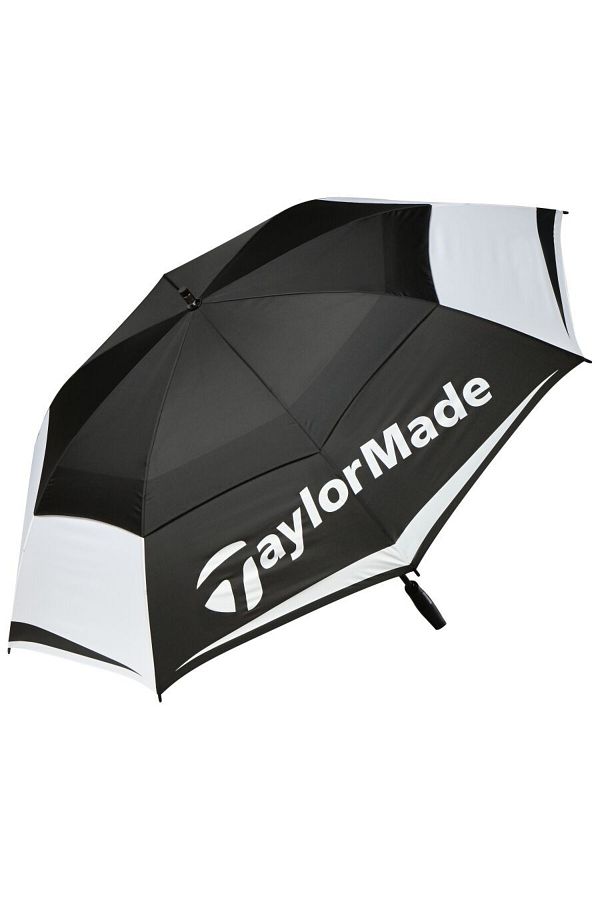 TaylorMade-Tour Double Canopy Umbrella - Stylish and Useful 1