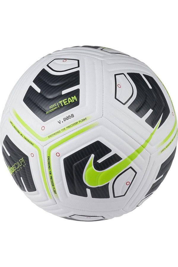 Nike Cu8047 100 3 Academy No 3 Soccer Ball Trendyol