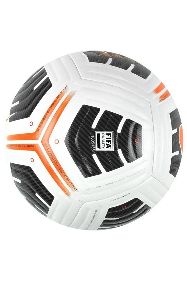 Nike Academy Pro Fifa Approved Soccer Ball No. 5 Cu8038 101 Trendyol