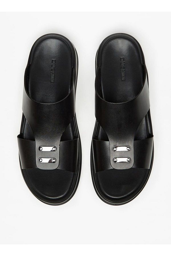Duchini sandals hot sale
