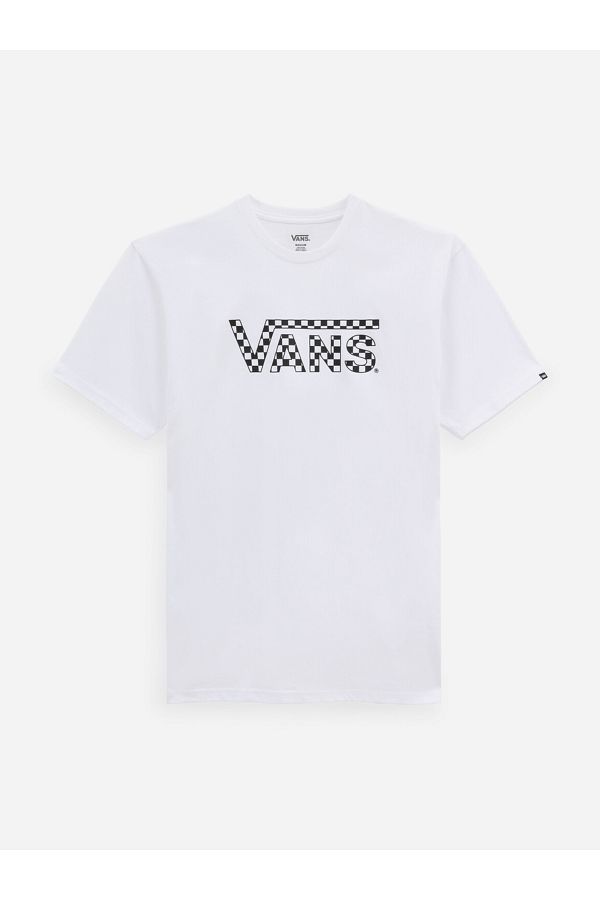 Checkered van shirt sales
