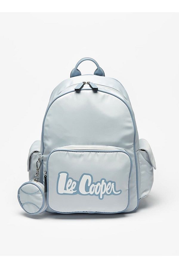 Lee cooper backpack hot sale