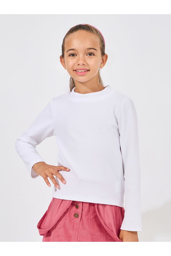 T shirt pinafore dress sales