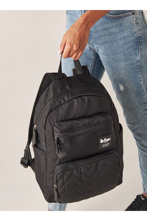Lee cooper backpack 2025