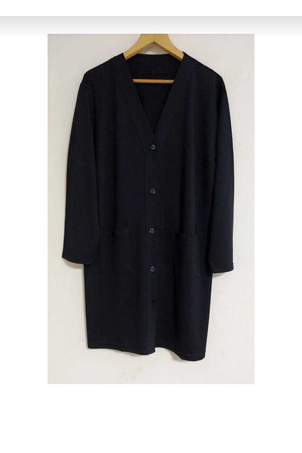 Tunic length cardigan best sale