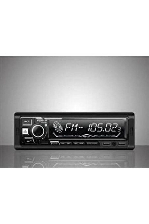 FORX5-For-x X-4210bt Car Radio with Bluetooth, first quality 1