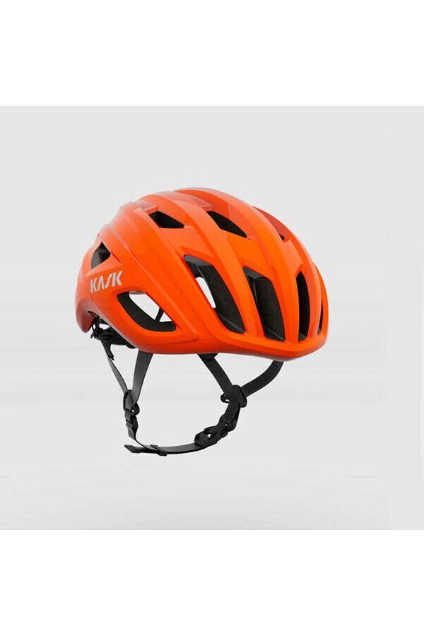 Kask Orange Medium Mojito3 Road Bike Helmet Trendyol