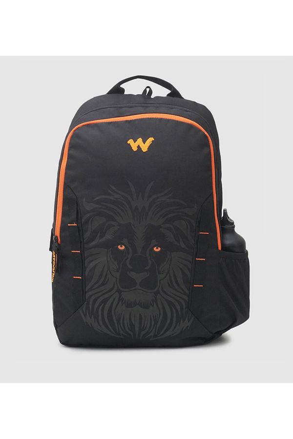 Wildcraft lion bag new arrivals