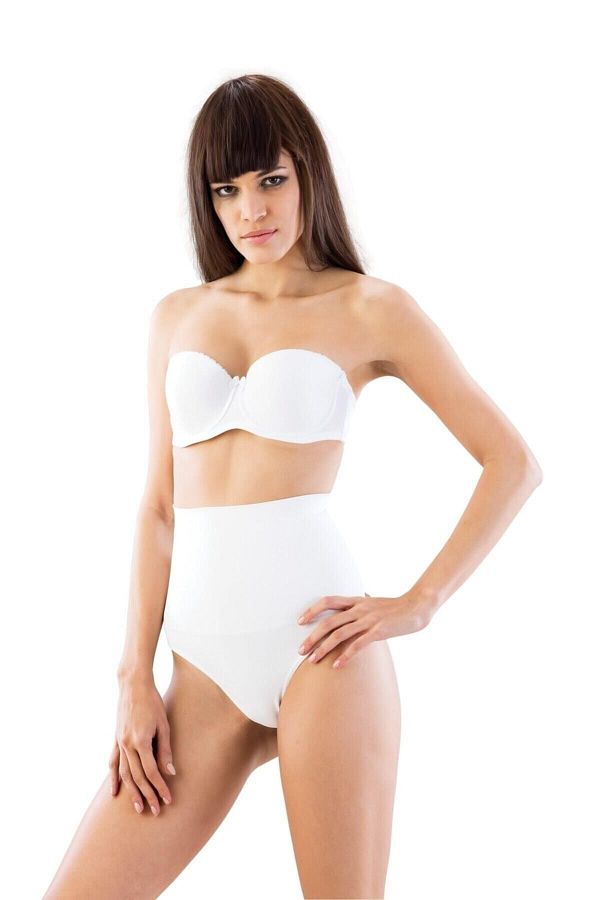 MAGİCAL STORY-Emay Double Layer String Corset 2020 M 1