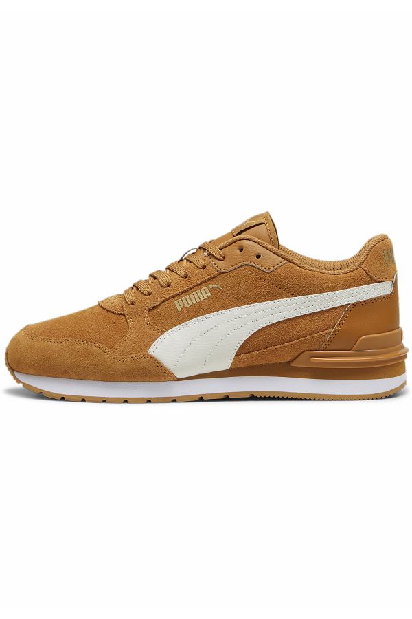 Puma sneaker wildleder deals