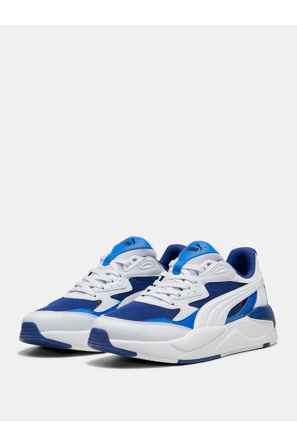 Puma colorblock sneakers online