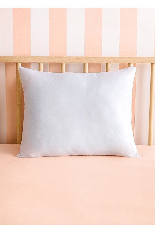 Lilabio Pamuk Bebek Yastık (35x45)