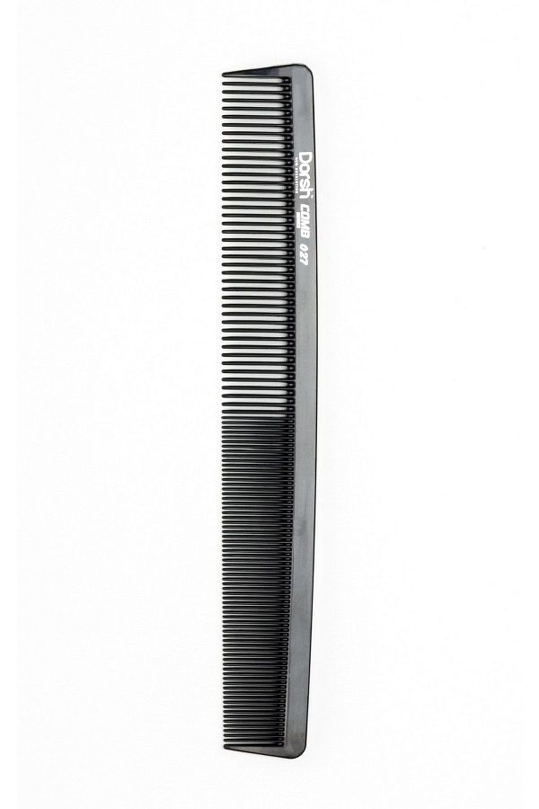 Dorsh-Antistatic Carbon Comb - 027 1