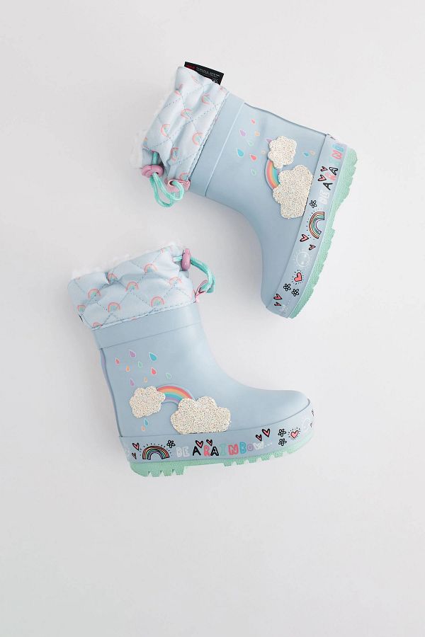 Next baby wellies discount