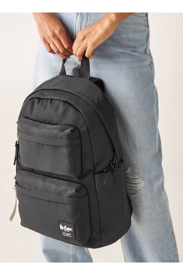 Lee cooper backpack outlet