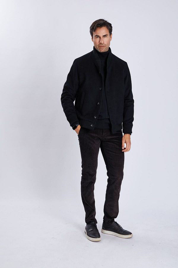 Faro bomber jacket sales