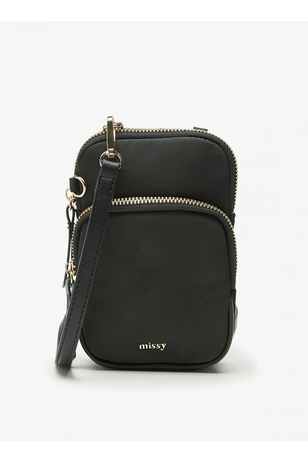Zip closure crossbody bag outlet