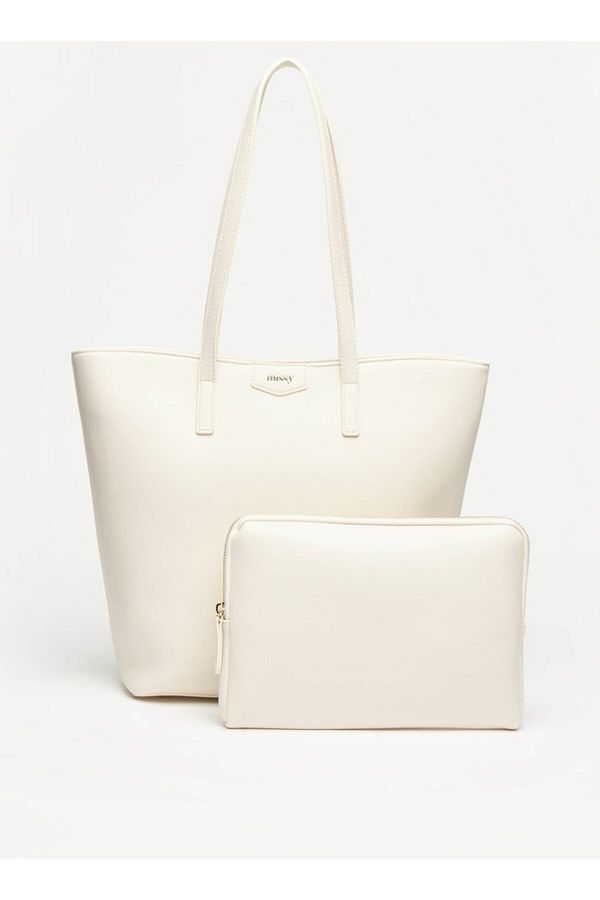 Zip closure tote bag outlet