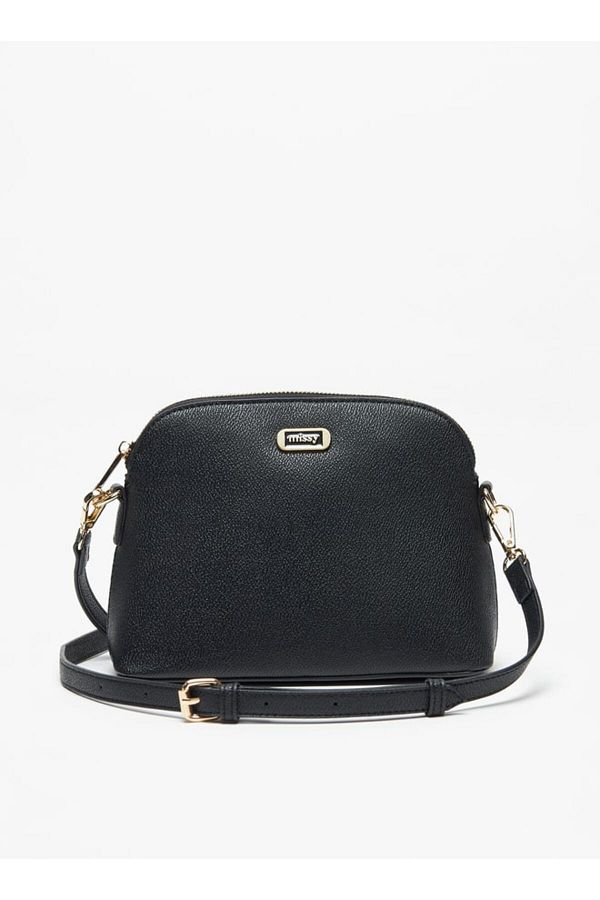 Zip closure crossbody bag shop