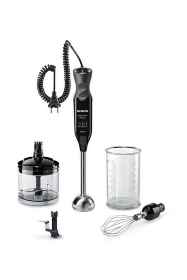 Siemens-Mq67170 750 W Blender Set 1