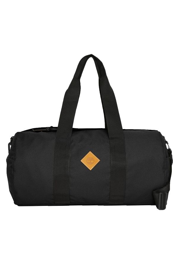 Timberland Core Duffel Bag Black Trendyol