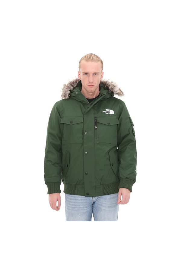 M gotham jacket store