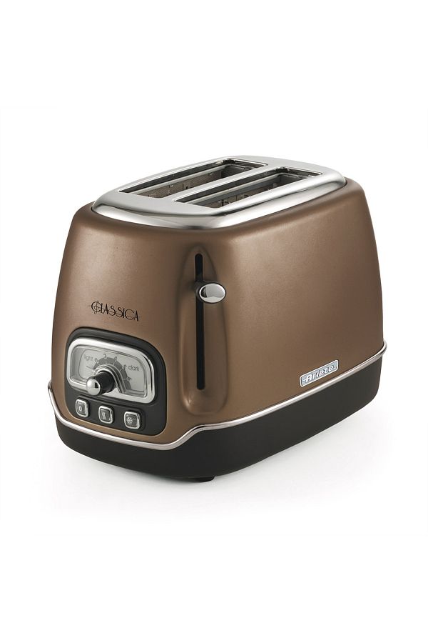 Toaster bronze online