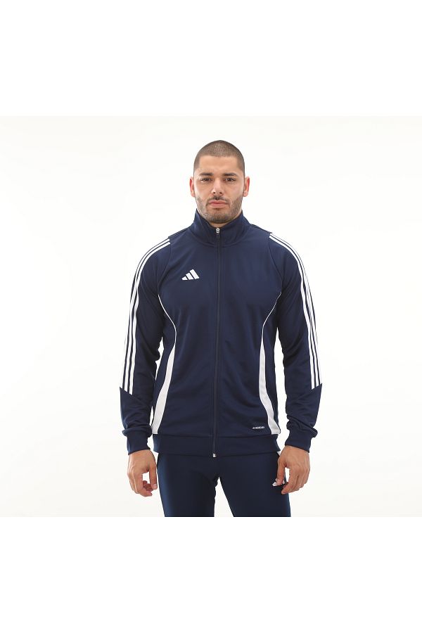 Tiro training jacket top
